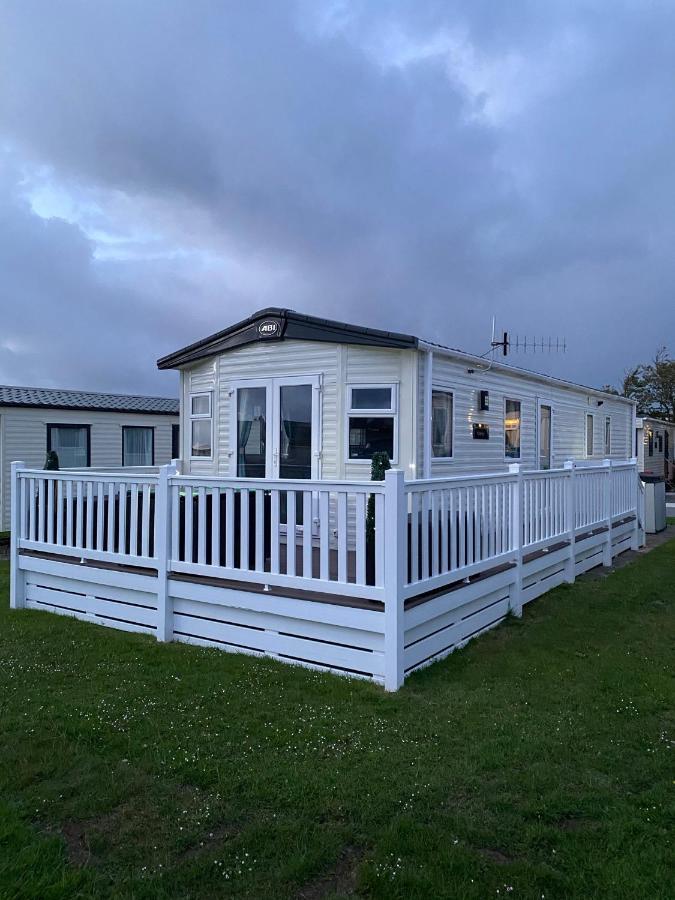 Pebble Ridge Hoilday Home Northam Exteriér fotografie