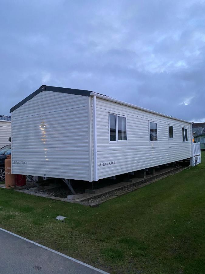 Pebble Ridge Hoilday Home Northam Exteriér fotografie